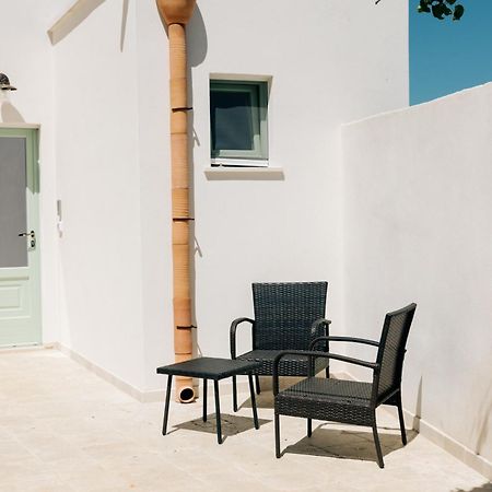 Hotel Dimora Stune Ostuni Exterior foto