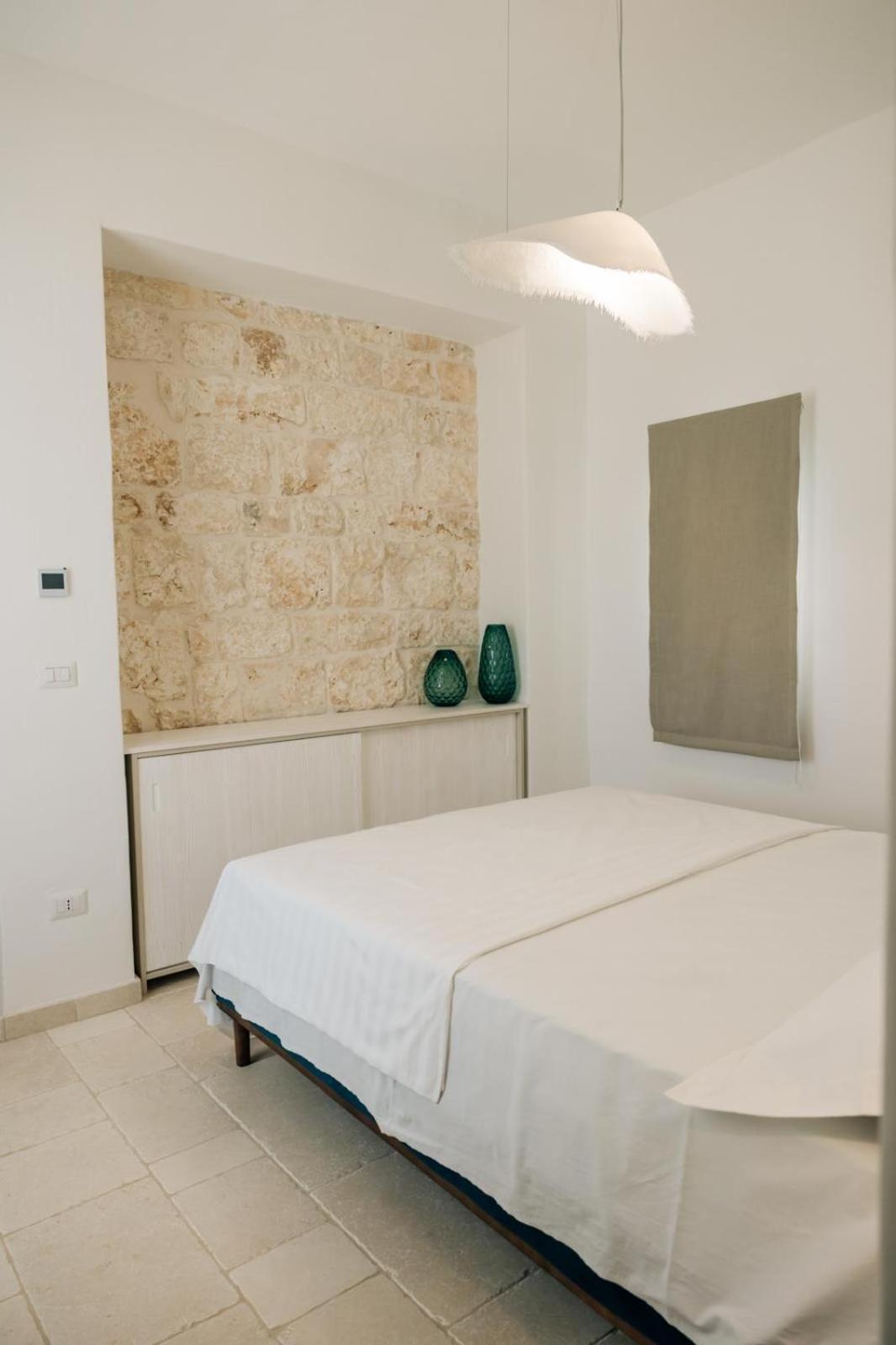 Hotel Dimora Stune Ostuni Exterior foto
