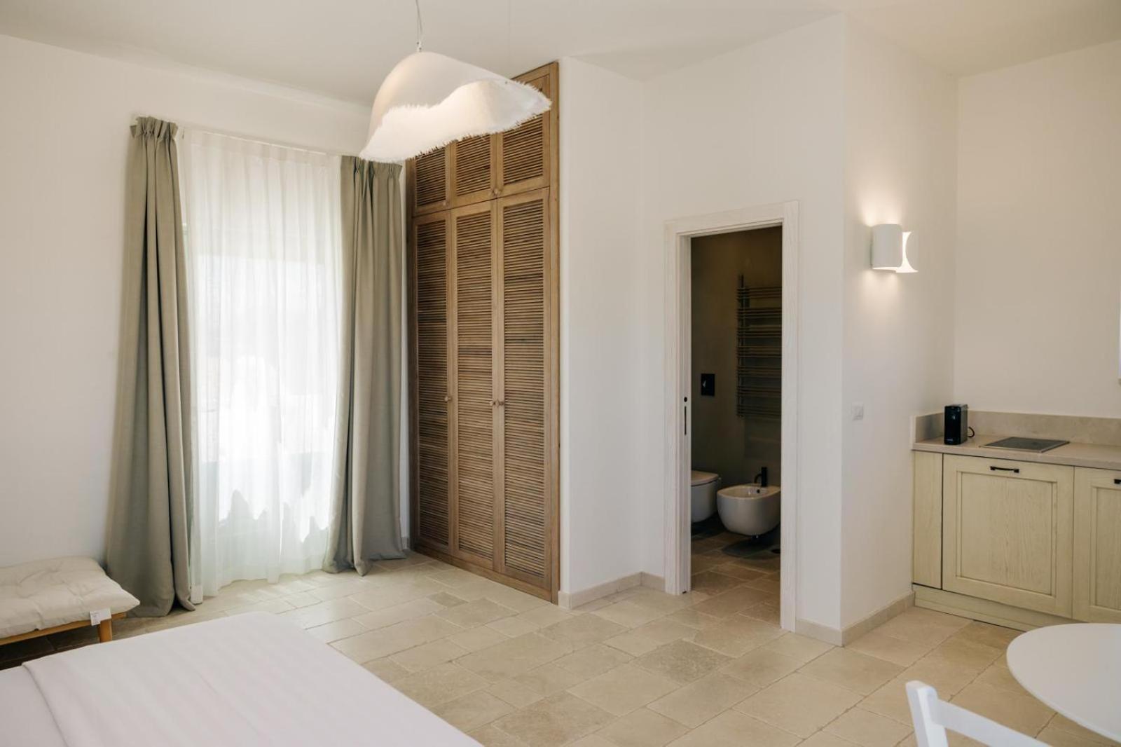 Hotel Dimora Stune Ostuni Exterior foto