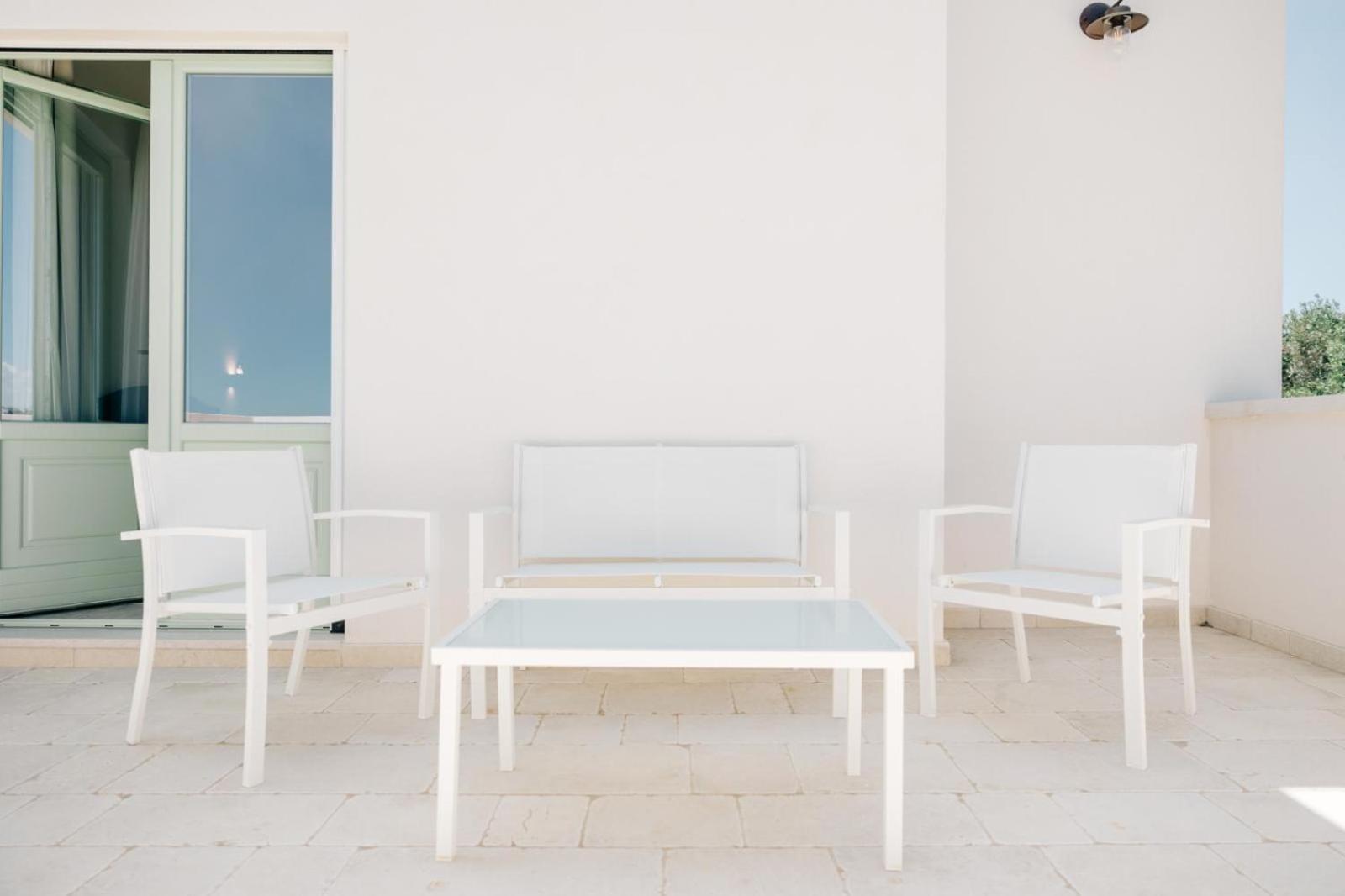 Hotel Dimora Stune Ostuni Exterior foto